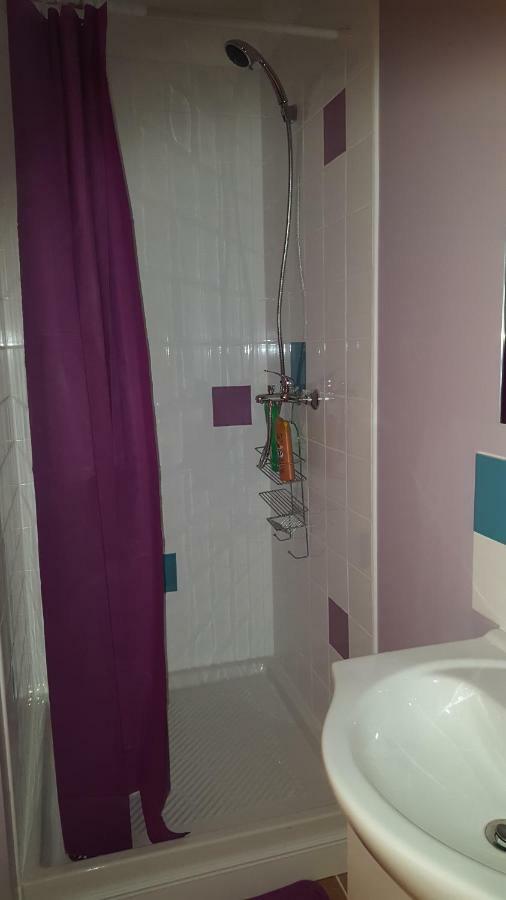 拉夫拉内74 Rue Pasteur公寓 外观 照片